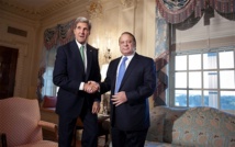 John Kerry-izquierda-y Nawaz Sharif