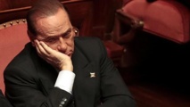 Silvio Berlusconi