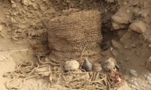 Huaca Pucllana Huaca Pucllana