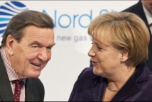 Schroeder-izquierda-y Merkel