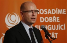 Bohuslav Sobotka