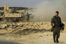 La posición de Israel en las negociaciones de paz es la más dura en 20 años (OLP) La posición de Israel en las negociaciones de paz es la más dura en 20 años (OLP)