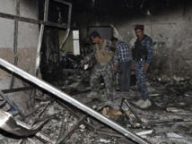 Al menos 35 muertos en dos días en atentados en Irak Al menos 35 muertos en dos días en atentados en Irak