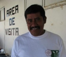 Alberto Patishtán Alberto Patishtán