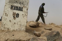 Dos periodistas franceses de RFI asesinados en Malí Dos periodistas franceses de RFI asesinados en Malí