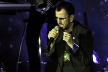 Ringo Starr Ringo Starr