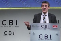 La patronal británica apuesta por seguir en la UE reformada La patronal británica apuesta por seguir en la UE reformada