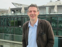 Álvaro Enrigue Álvaro Enrigue