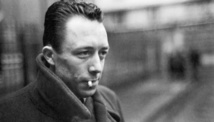 Albert Camus Albert Camus