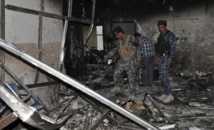 Mueren al menos 15 personas en ataques en Irak Mueren al menos 15 personas en ataques en Irak