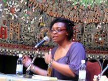 Leonora Miano Leonora Miano
