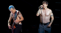 Red Hot Chili Peppers Red Hot Chili Peppers