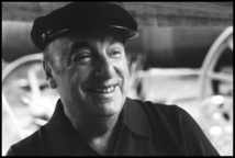 Pablo Neruda