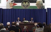 Palestinos dicen que Israel es el "único sospechoso" del "asesinato de Arafat