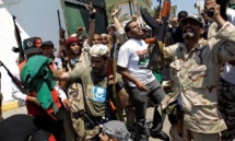 Dos muertos en combates entre milicias en la capital de Libia Dos muertos en combates entre milicias en la capital de Libia