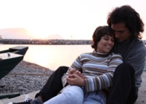 Una escena de Viaje a Tombuctú Una escena de Viaje a Tombuctú