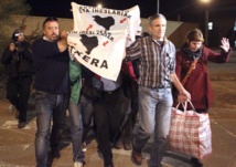 Un etarra liberado Un etarra liberado