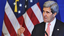 John Kerry