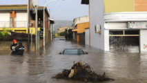 Tormenta en isla italiana de Cerdeña deja 18 muertos y 2.700 damnificados Tormenta en isla italiana de Cerdeña deja 18 muertos y 2.700 damnificados