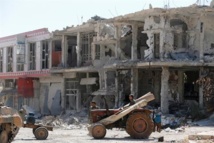 Qalamun, Siria Qalamun, Siria