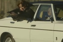 Una unidad militar británica encubierta asesinó en el Ulster (BBC) Una unidad militar británica encubierta asesinó en el Ulster (BBC)