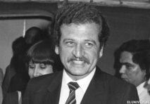 Luis Carlos Galán Luis Carlos Galán