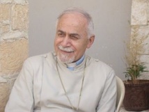 Georges Casmussa Georges Casmussa