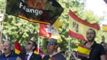 Fascistas españoles Fascistas españoles
