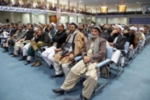 La Loya Jirga La Loya Jirga