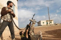 ONU anuncia conferencia de paz sobre Siria para el 22 de enero en Ginebra ONU anuncia conferencia de paz sobre Siria para el 22 de enero en Ginebra