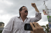 Manuel Zelaya Manuel Zelaya