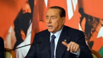 Silvio Berlusconi