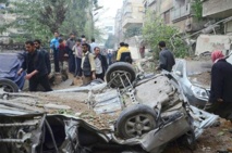 Régimen sirio defenderá en Ginebra una transición con Asad en el poder Régimen sirio defenderá en Ginebra una transición con Asad en el poder