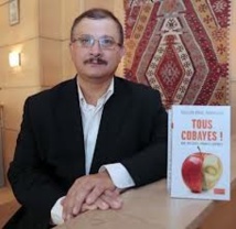 Gilles-Eric Séralini Gilles-Eric Séralini