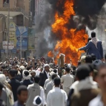 Ejército y grupo armado se enfrentan en este de Libia Ejército y grupo armado se enfrentan en este de Libia