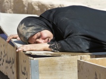 Asciende a 51 el número de muertos en Irak este viernes (responsables) Asciende a 51 el número de muertos en Irak este viernes (responsables)