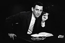 J.D. Salinger J.D. Salinger