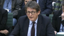Alan Rusbridger Alan Rusbridger