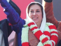 Benazir Bhutto Benazir Bhutto