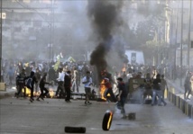 Tribunal egipcio libera a 21 jóvenes manifestantes partidarias de Mursi