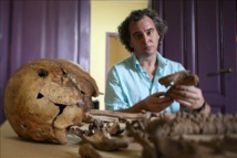 Identificar los desaparecidos de la dictadura argentina, una tarea sin fin Identificar los desaparecidos de la dictadura argentina, una tarea sin fin