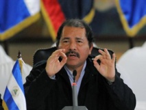 Daniel Ortega