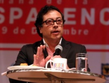 Gustavo Petro Gustavo Petro