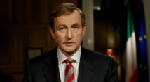 Enda Kenny