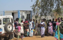 Presidente de Sudán del Sur dice haber desbaratado golpe de Estado Presidente de Sudán del Sur dice haber desbaratado golpe de Estado