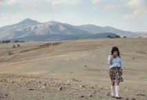 Una escena de Heli Una escena de Heli