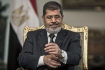 Muhamad Mursi Muhamad Mursi