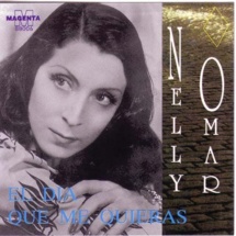 Nelly Omar Nelly Omar