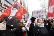 Detención de hijos de ministros turcos salpica a Erdogan que denuncia complot internacional Detención de hijos de ministros turcos salpica a Erdogan que denuncia complot internacional