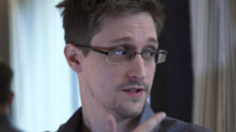 Edward Snowden Edward Snowden